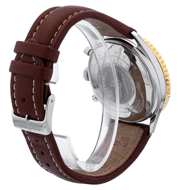 Breitling Old Navitimer D13022 Image 3